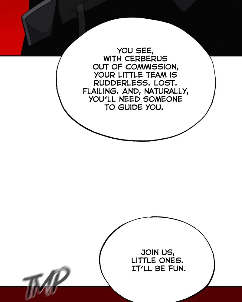 Horde: Dark Contract Saga Chapter 19 page 48 - 