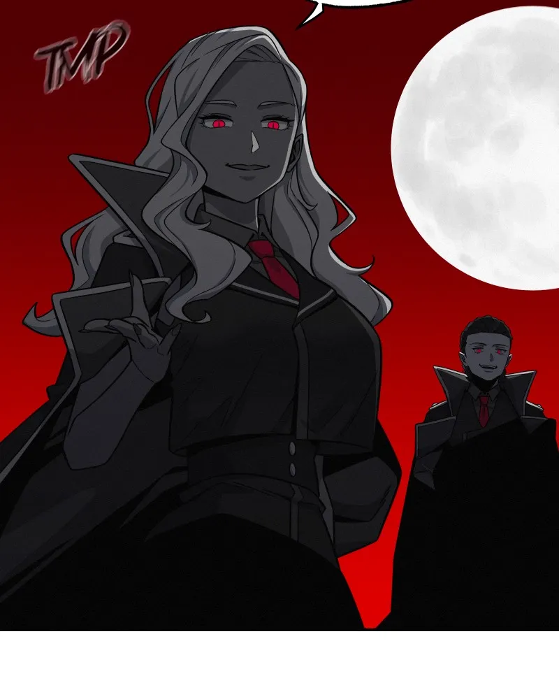 Horde: Dark Contract Saga Chapter 19 page 49 - 