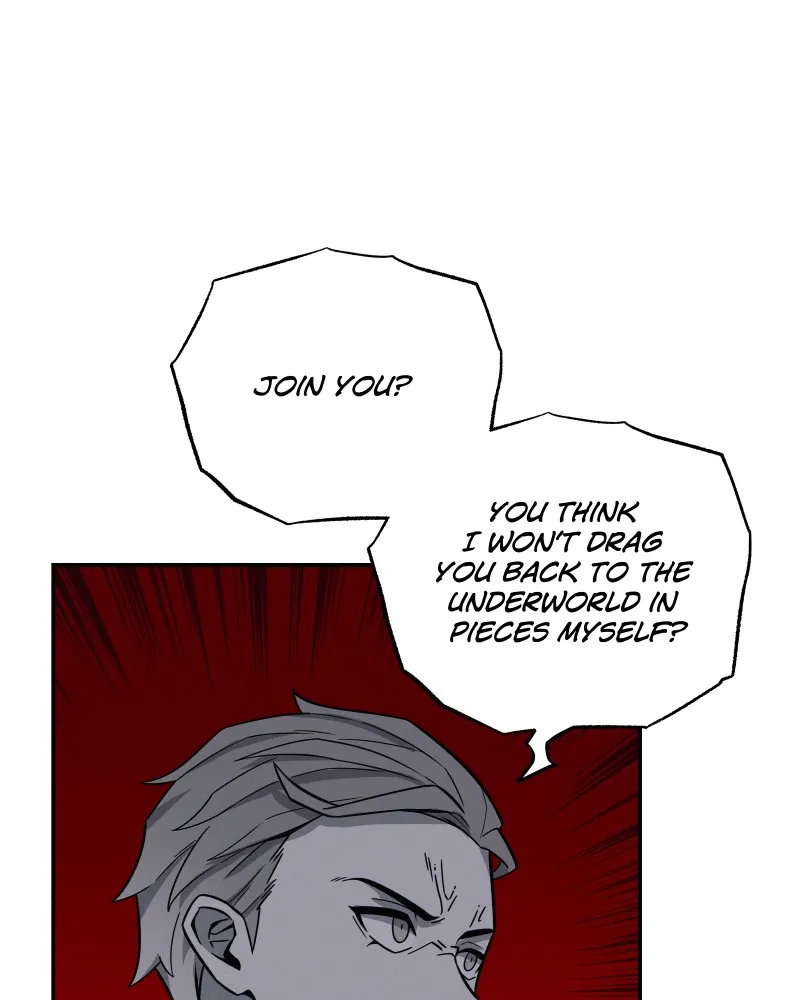 Horde: Dark Contract Saga Chapter 19 page 50 - 