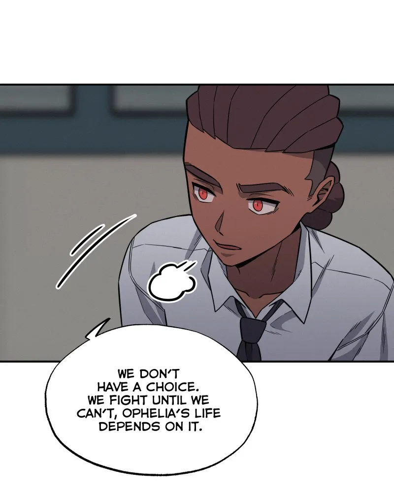 Horde: Dark Contract Saga Chapter 19 page 6 - 