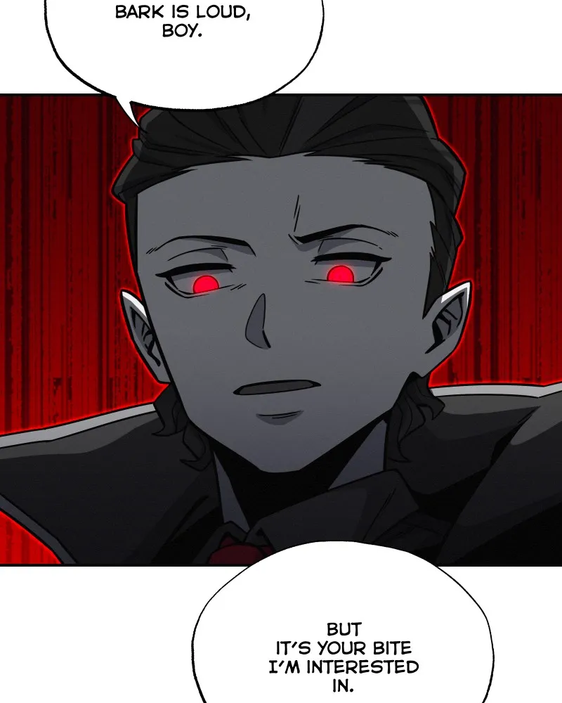 Horde: Dark Contract Saga Chapter 19 page 52 - 