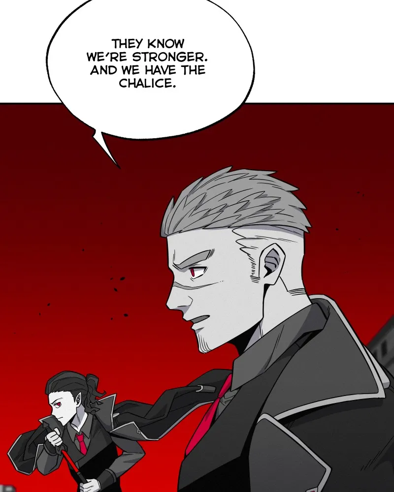 Horde: Dark Contract Saga Chapter 19 page 60 - 