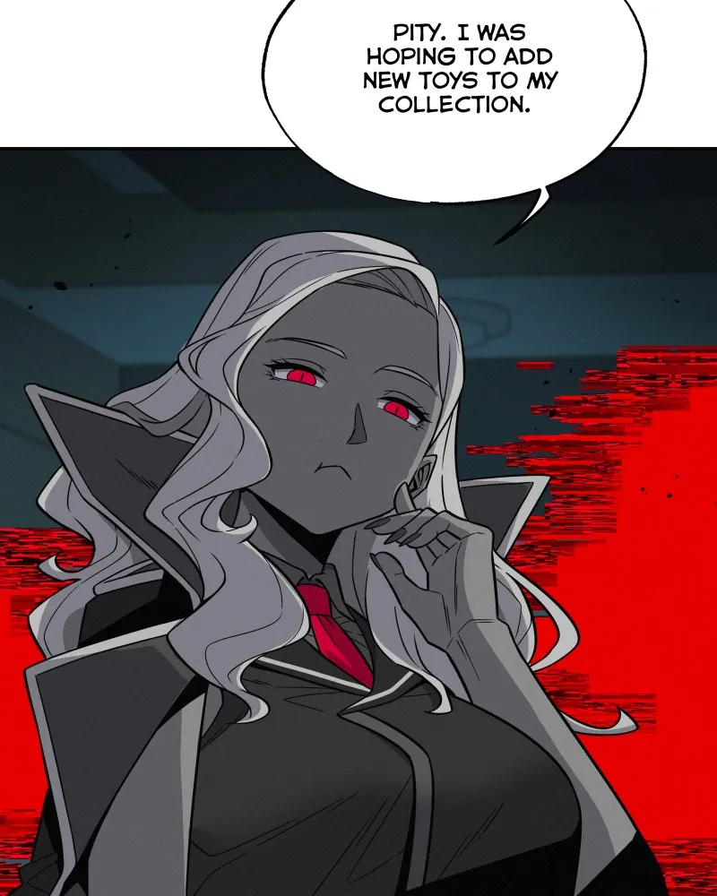 Horde: Dark Contract Saga Chapter 19 page 66 - 