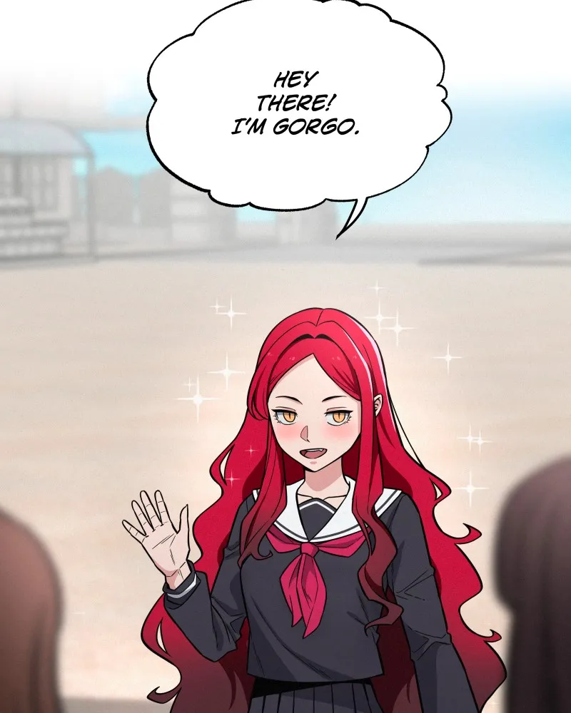 Horde: Dark Contract Saga Chapter 19 page 9 - 