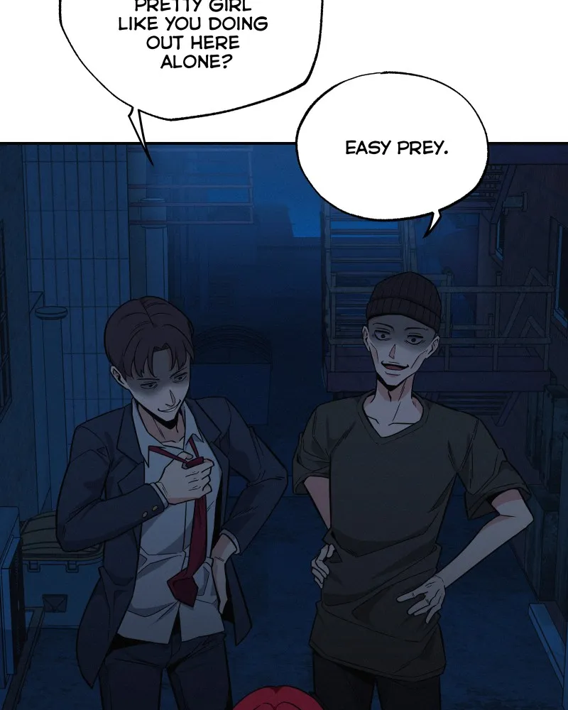 Horde: Dark Contract Saga Chapter 19 page 81 - 