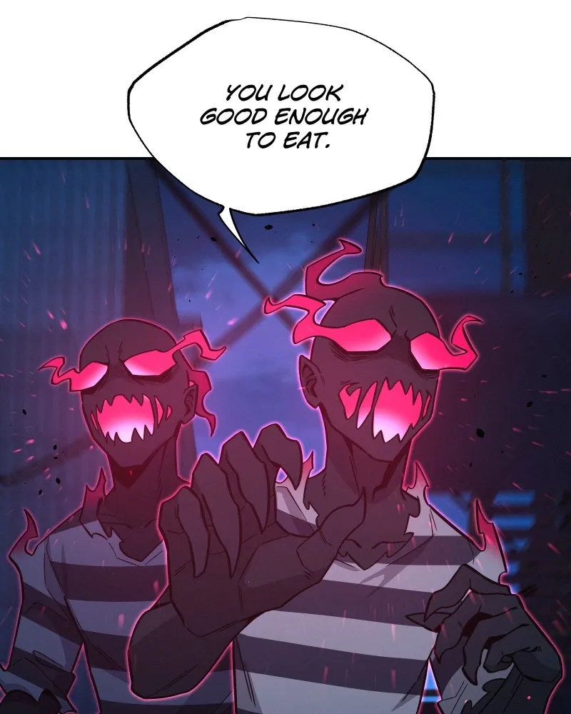 Horde: Dark Contract Saga Chapter 19 page 86 - 
