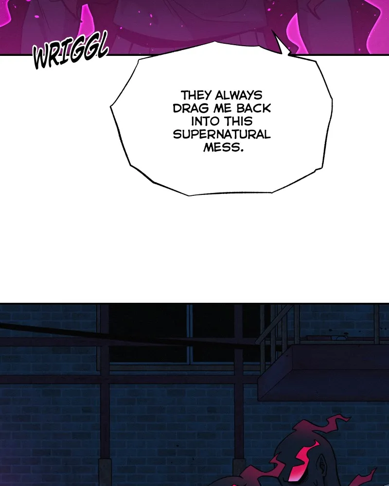Horde: Dark Contract Saga Chapter 19 page 91 - 