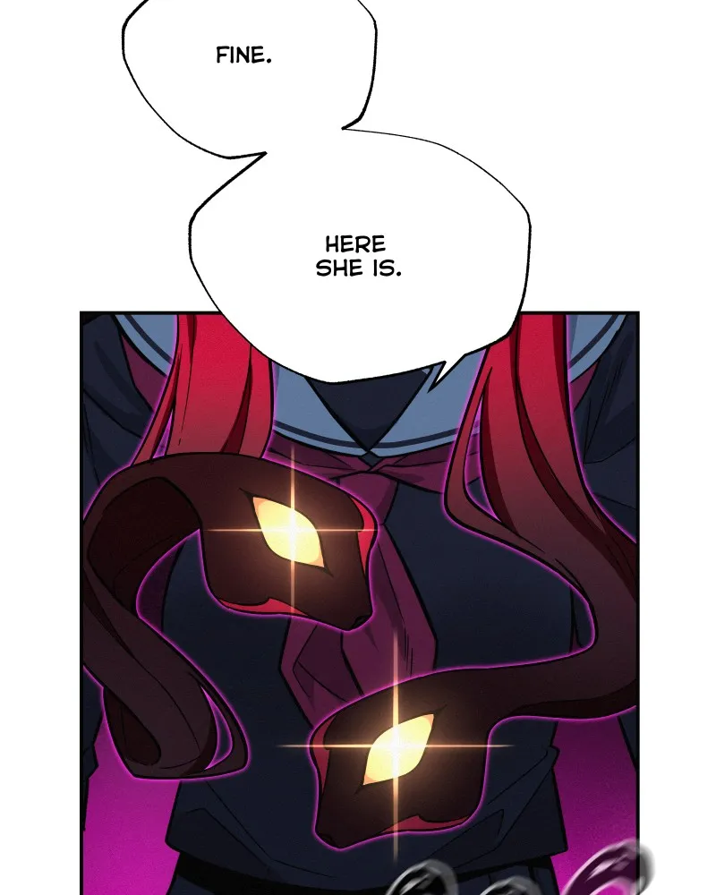Horde: Dark Contract Saga Chapter 19 page 96 - 