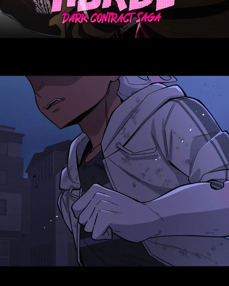 Horde: Dark Contract Saga Chapter 2 page 2 - 