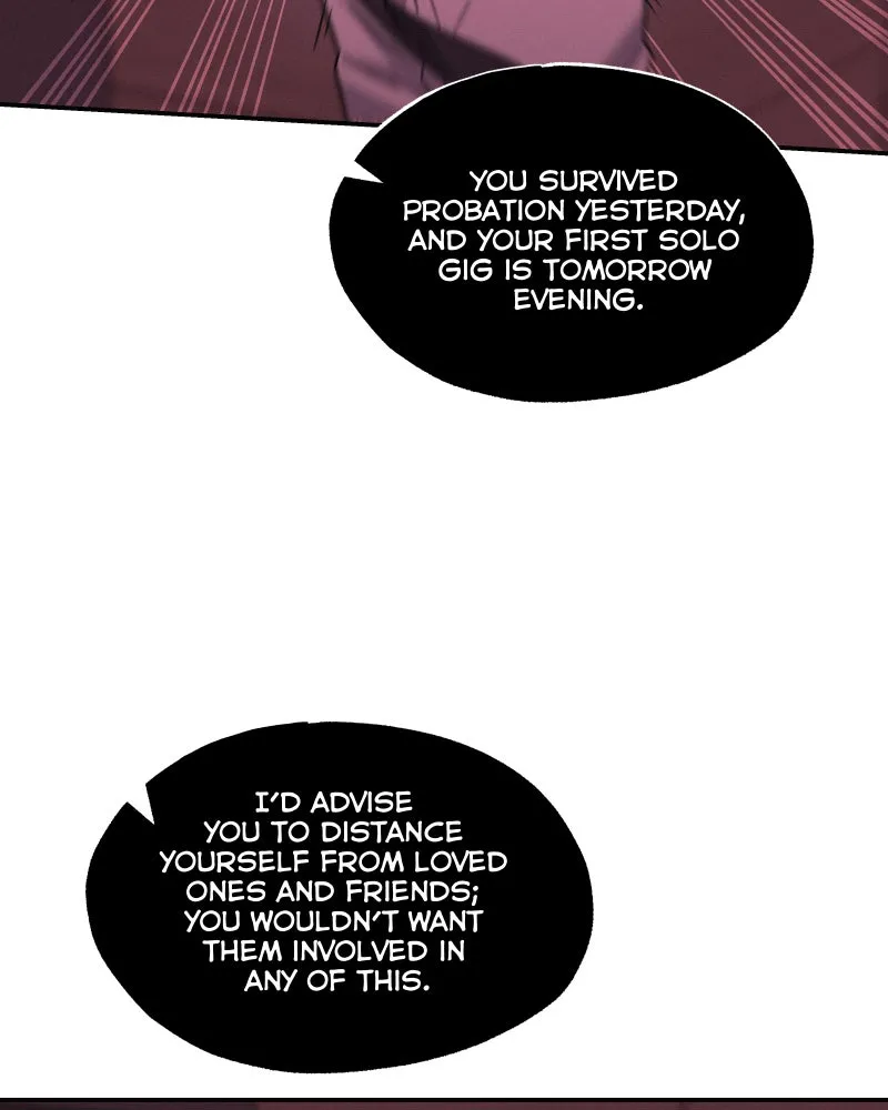 Horde: Dark Contract Saga Chapter 2 page 103 - 