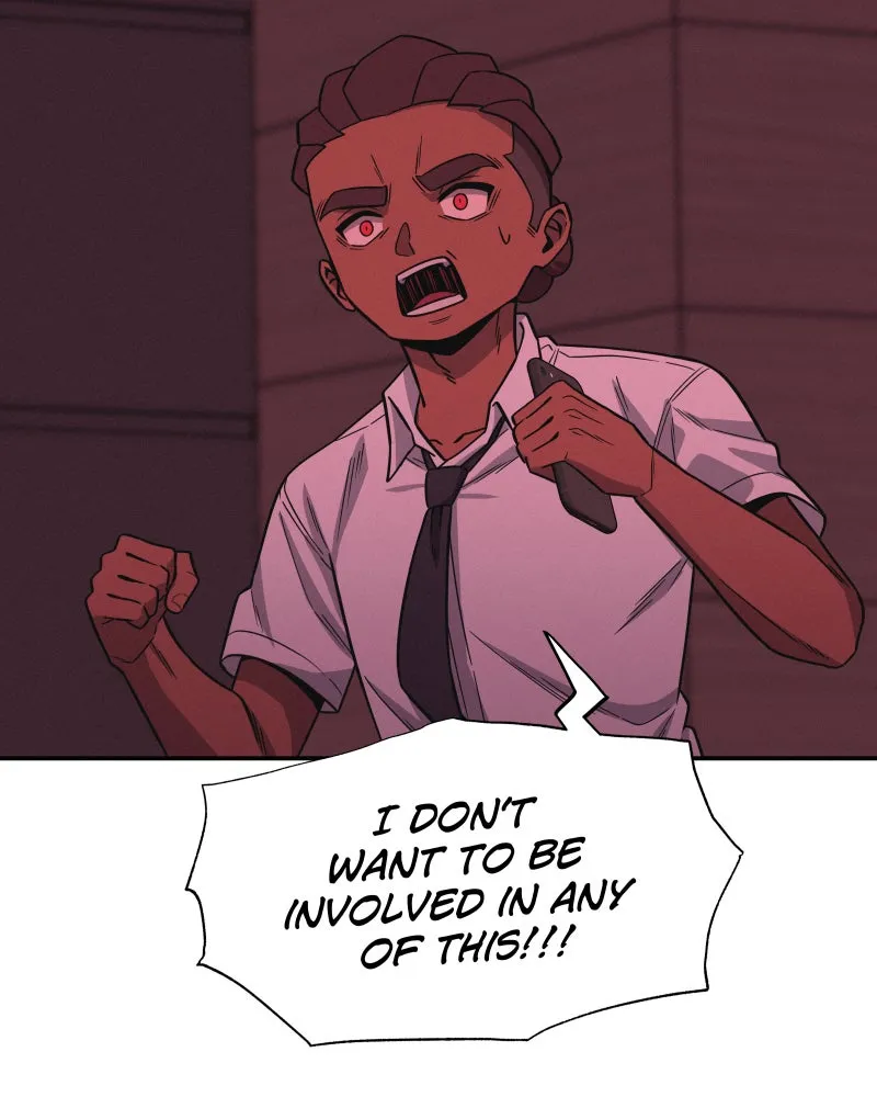 Horde: Dark Contract Saga Chapter 2 page 104 - 