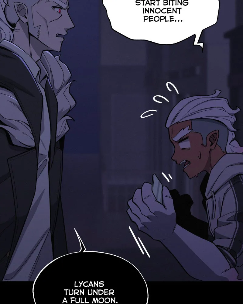 Horde: Dark Contract Saga Chapter 2 page 12 - 