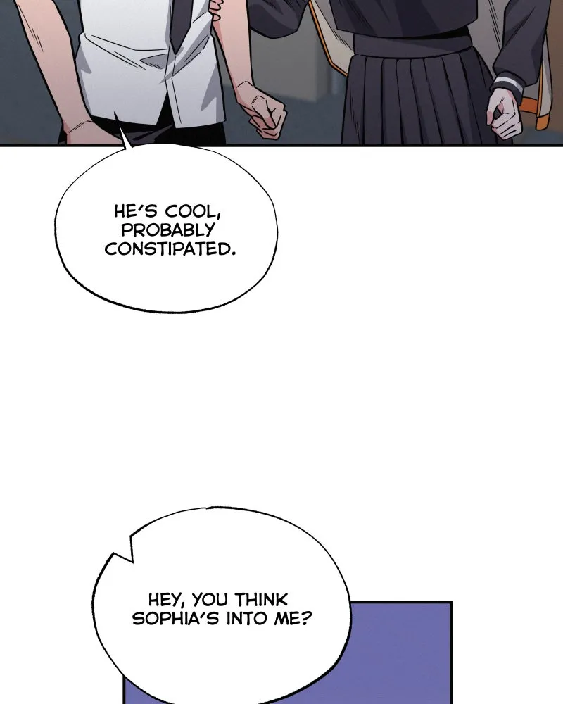 Horde: Dark Contract Saga Chapter 2 page 117 - 