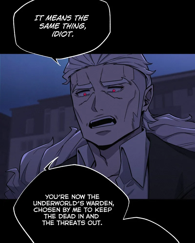 Horde: Dark Contract Saga Chapter 2 page 15 - 