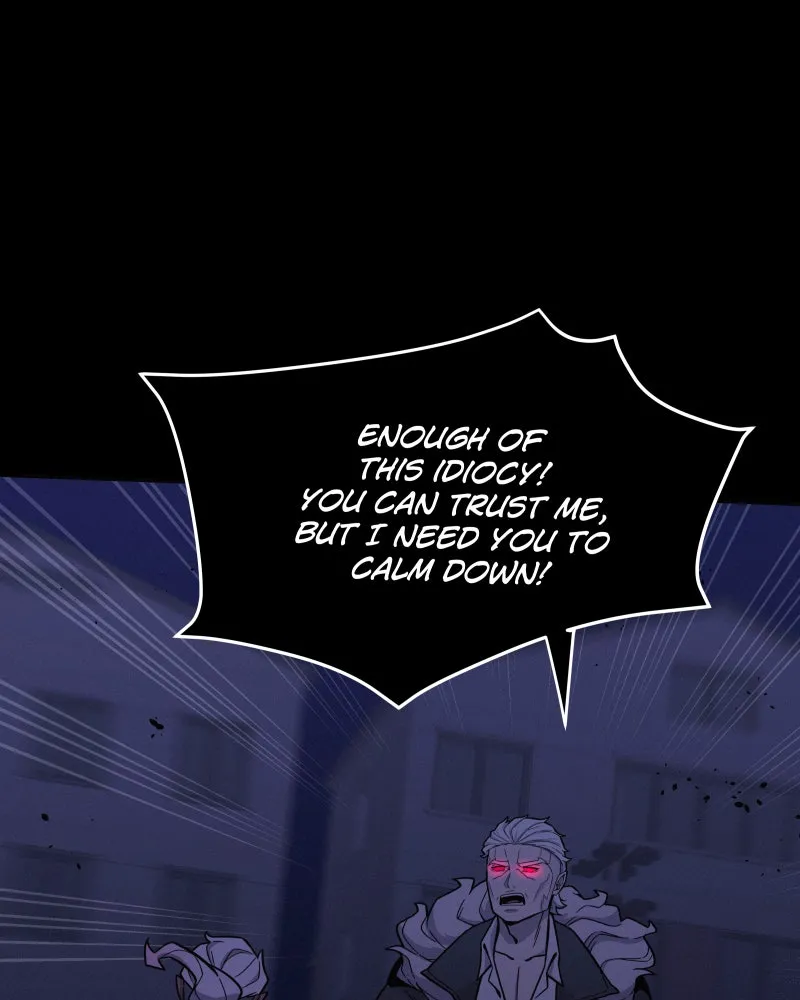 Horde: Dark Contract Saga Chapter 2 page 18 - 