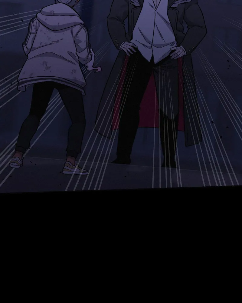 Horde: Dark Contract Saga Chapter 2 page 19 - 