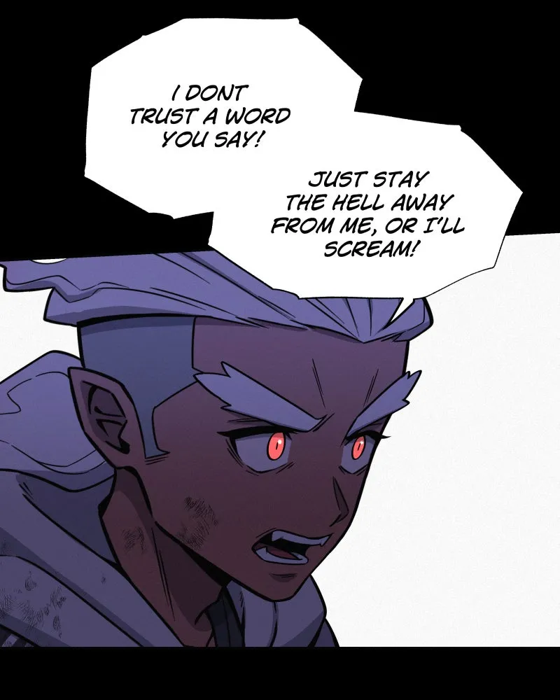 Horde: Dark Contract Saga Chapter 2 page 20 - 