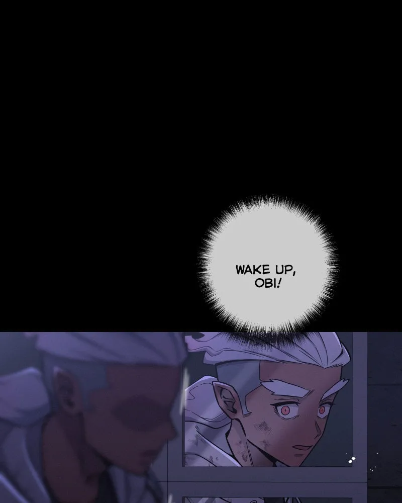 Horde: Dark Contract Saga Chapter 2 page 3 - 
