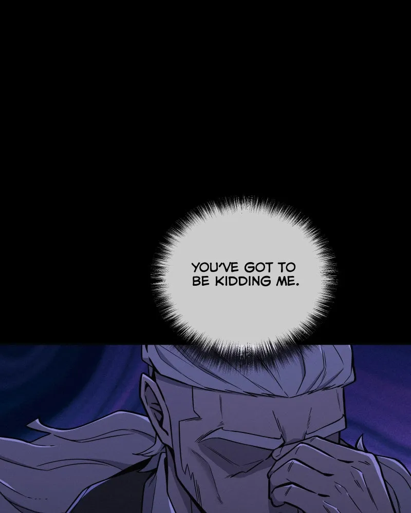 Horde: Dark Contract Saga Chapter 2 page 21 - 