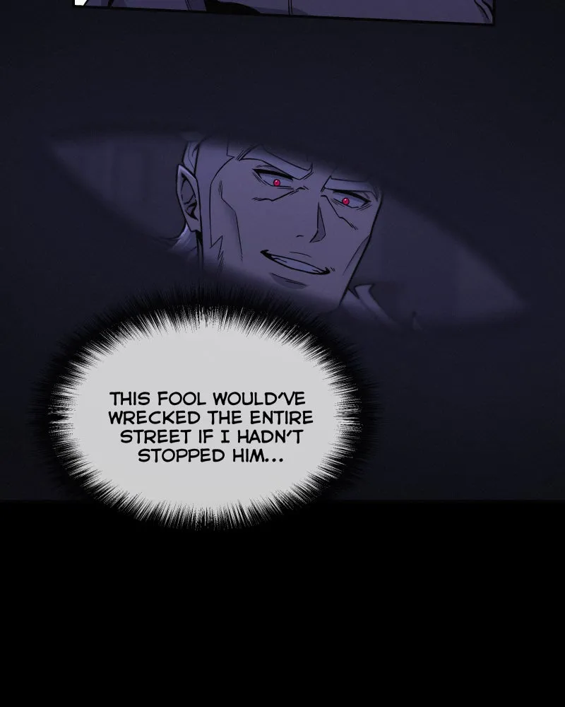 Horde: Dark Contract Saga Chapter 2 page 26 - 