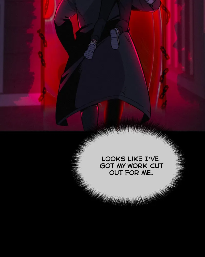 Horde: Dark Contract Saga Chapter 2 page 28 - 