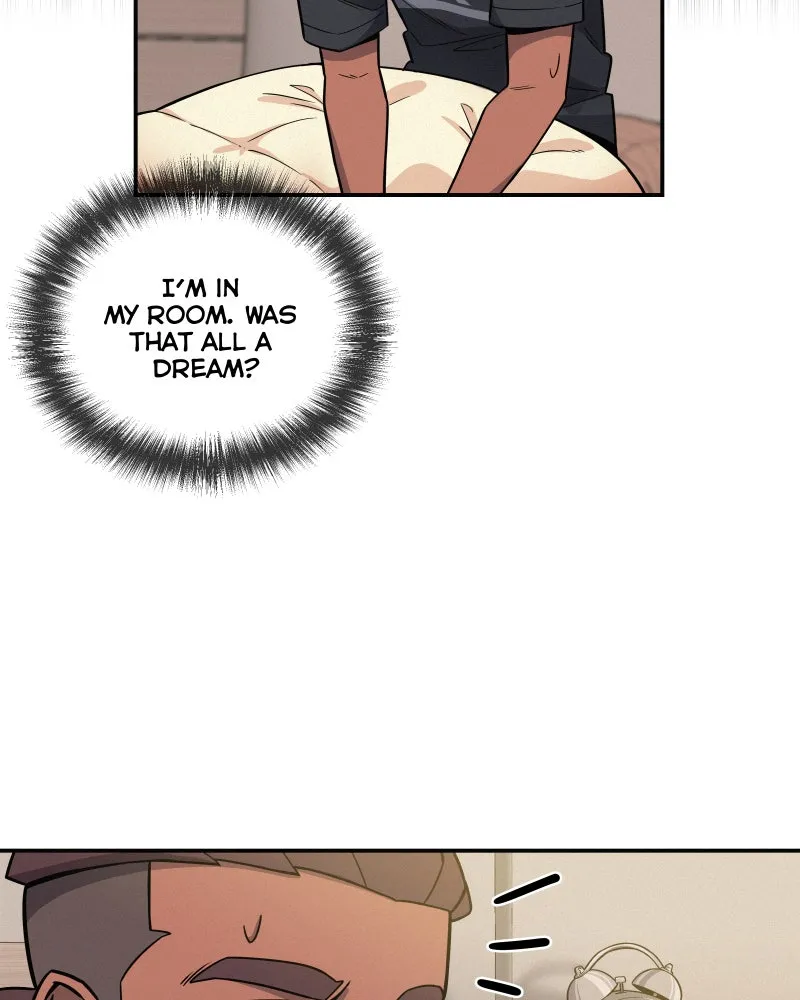 Horde: Dark Contract Saga Chapter 2 page 30 - 