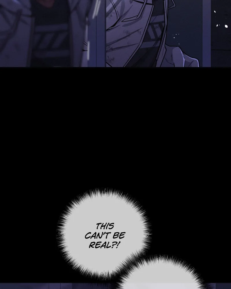 Horde: Dark Contract Saga Chapter 2 page 4 - 