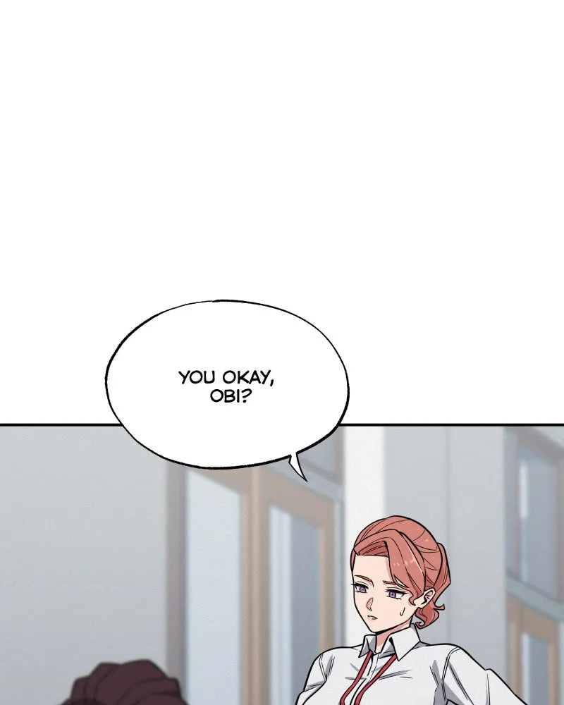 Horde: Dark Contract Saga Chapter 2 page 36 - 
