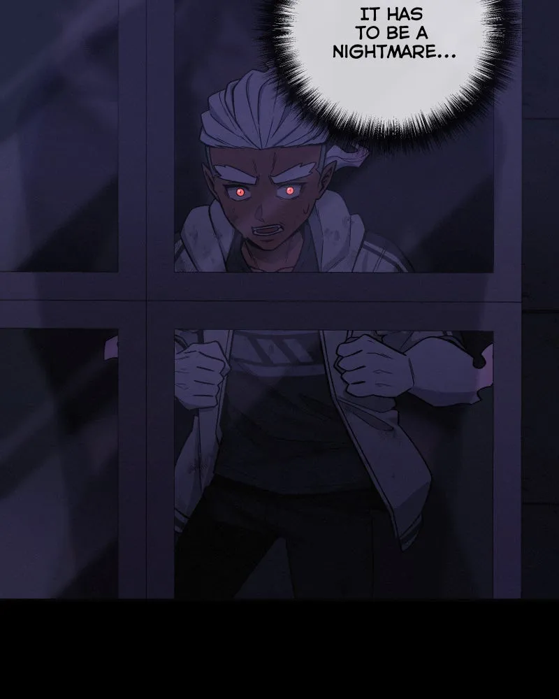 Horde: Dark Contract Saga Chapter 2 page 5 - 
