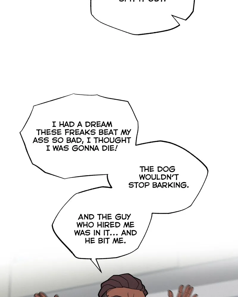 Horde: Dark Contract Saga Chapter 2 page 45 - 