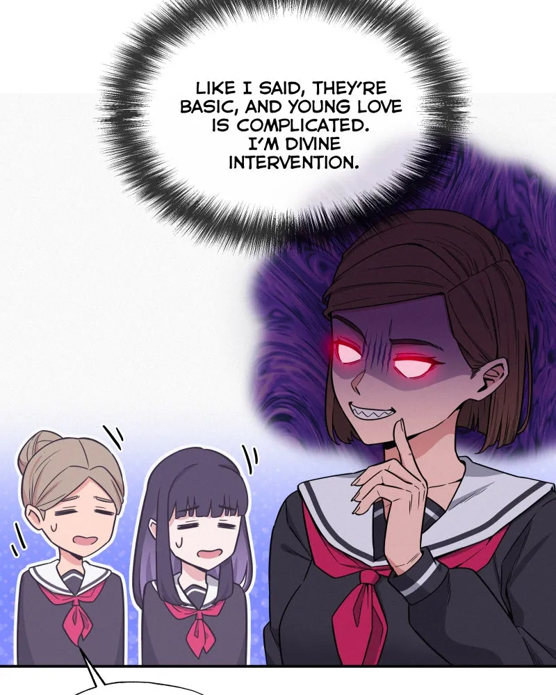 Horde: Dark Contract Saga Chapter 2 page 50 - 