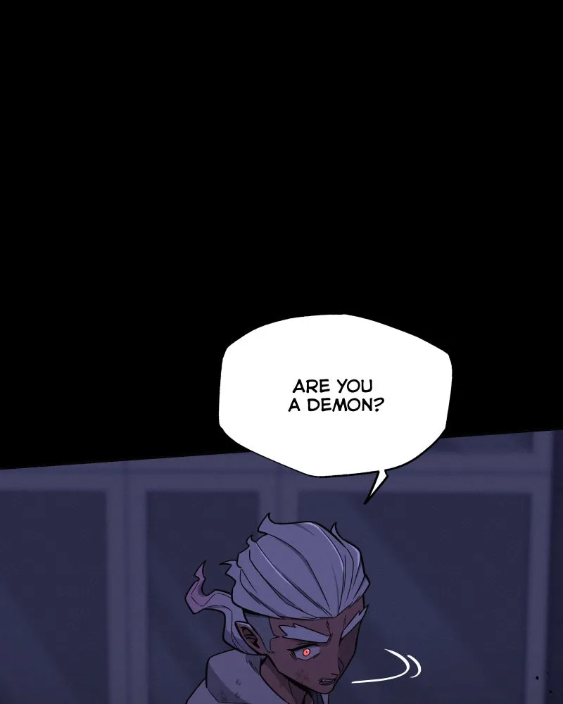 Horde: Dark Contract Saga Chapter 2 page 6 - 
