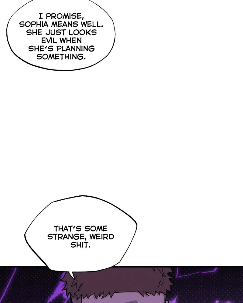 Horde: Dark Contract Saga Chapter 2 page 51 - 