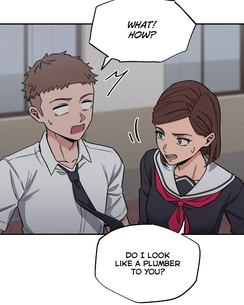 Horde: Dark Contract Saga Chapter 2 page 53 - 