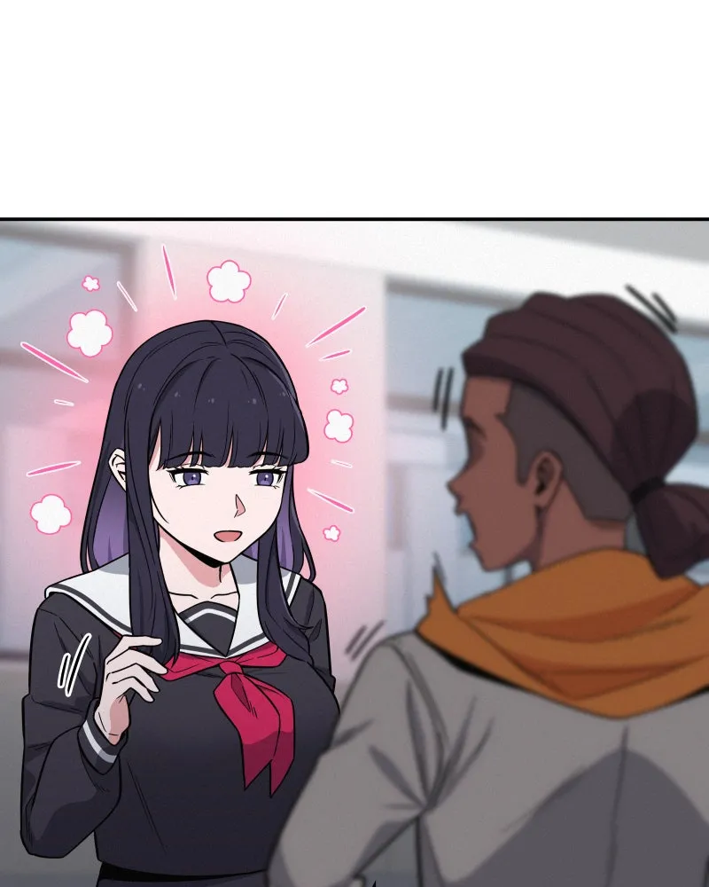 Horde: Dark Contract Saga Chapter 2 page 57 - 