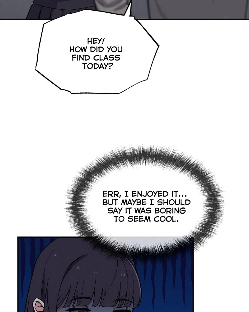 Horde: Dark Contract Saga Chapter 2 page 58 - 