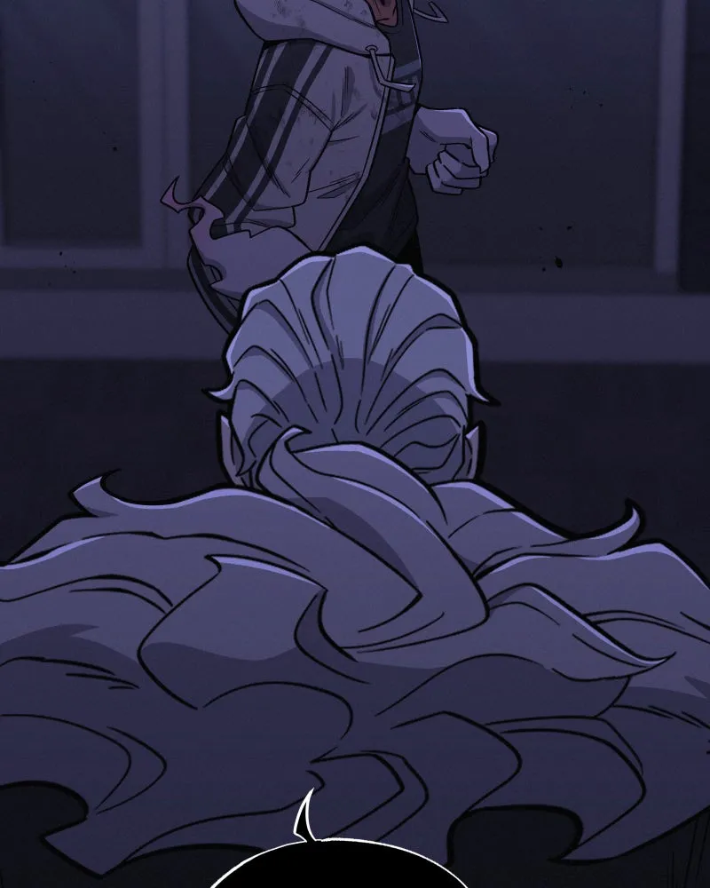Horde: Dark Contract Saga Chapter 2 page 7 - 