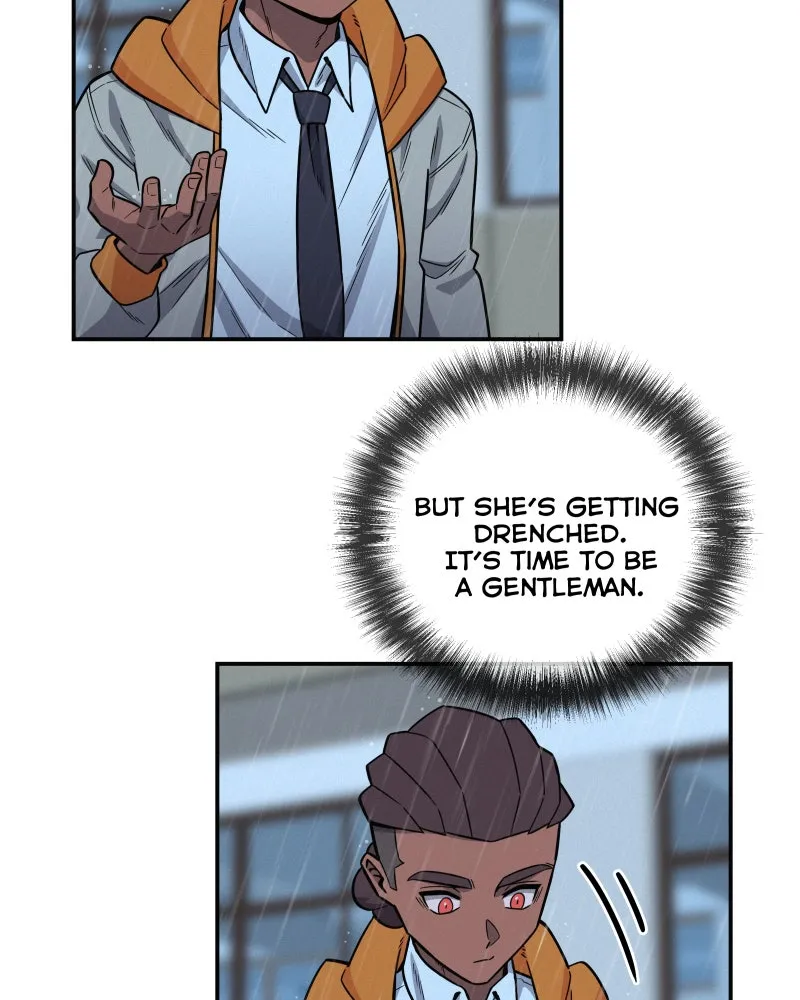Horde: Dark Contract Saga Chapter 2 page 66 - 