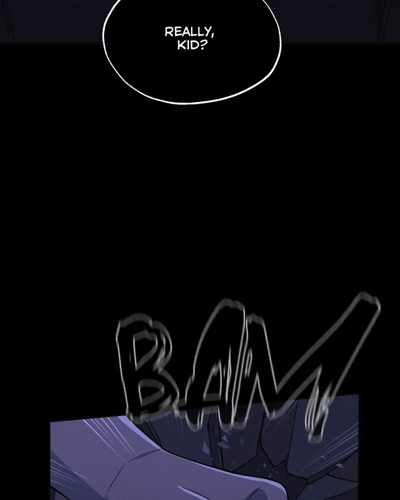 Horde: Dark Contract Saga Chapter 2 page 8 - 