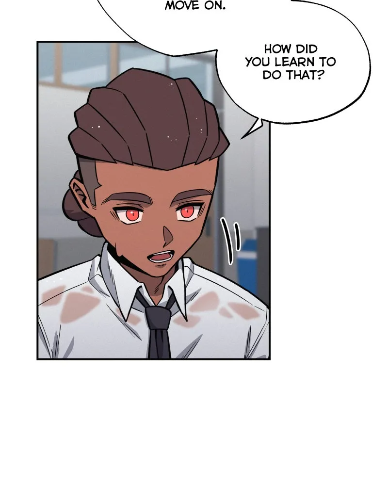 Horde: Dark Contract Saga Chapter 2 page 73 - 