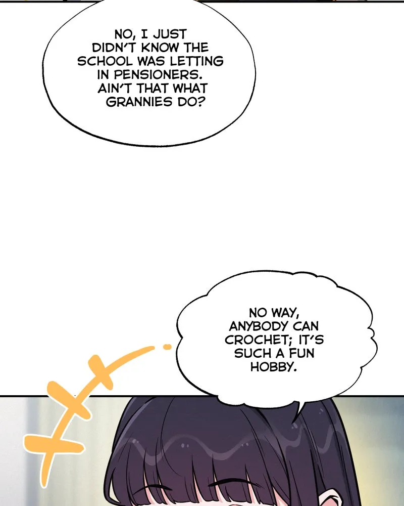 Horde: Dark Contract Saga Chapter 2 page 75 - 