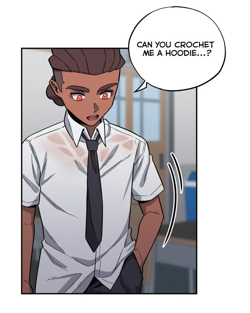 Horde: Dark Contract Saga Chapter 2 page 77 - 