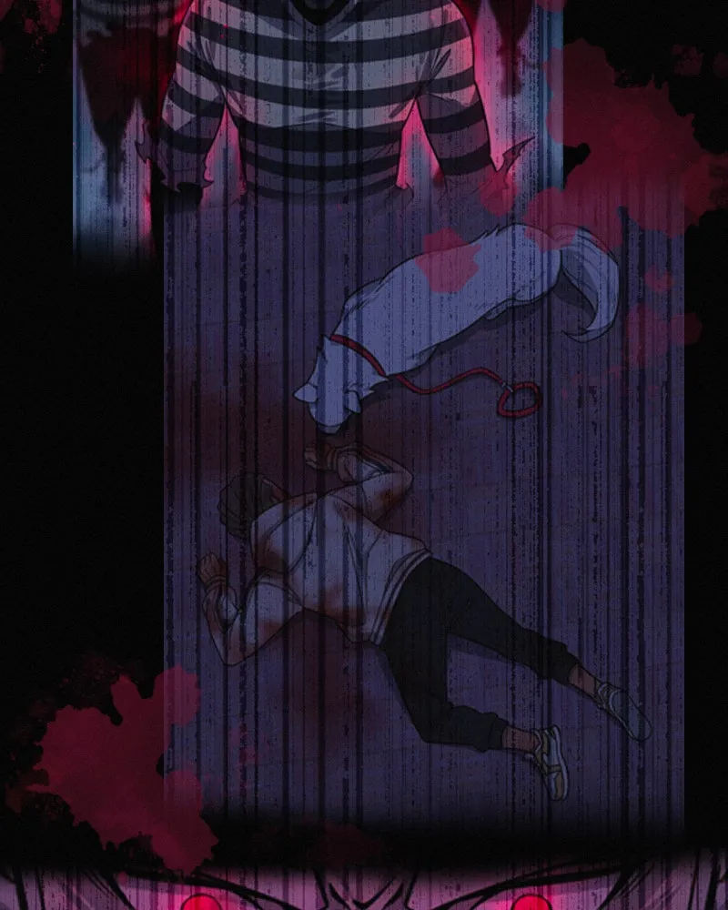 Horde: Dark Contract Saga Chapter 2 page 80 - 