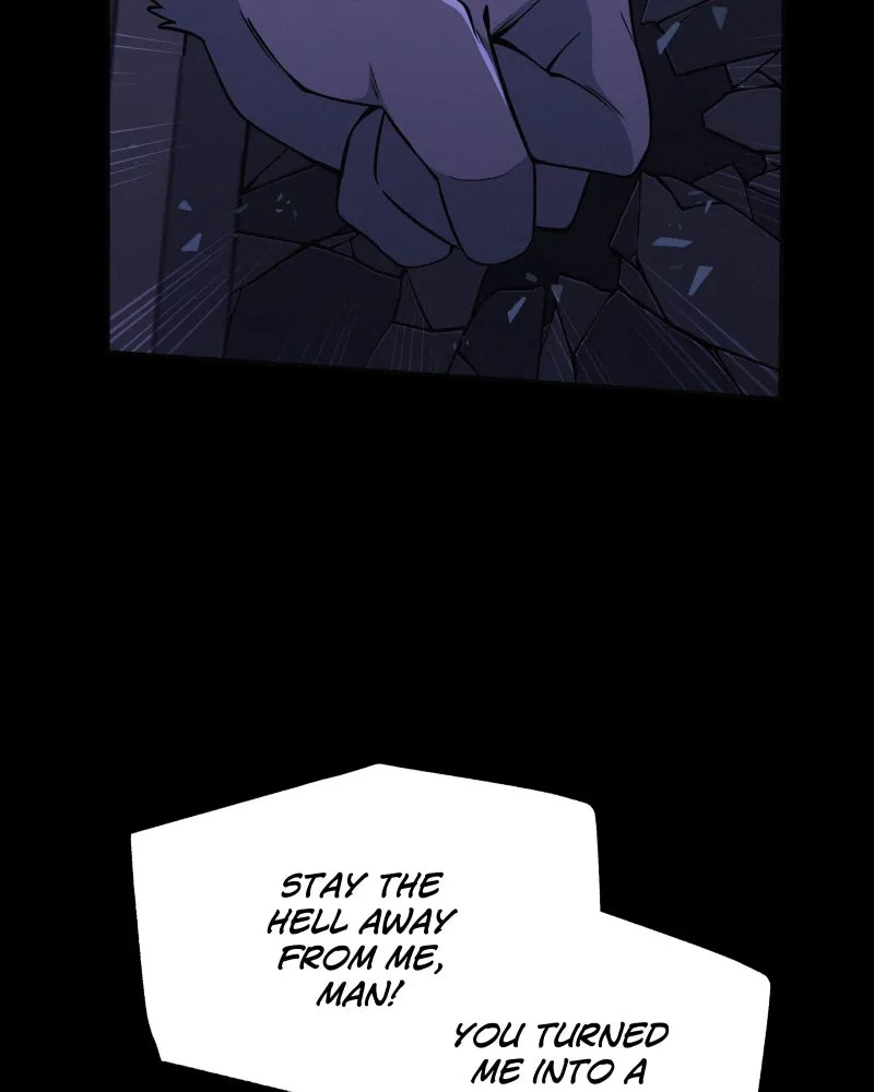 Horde: Dark Contract Saga Chapter 2 page 9 - 