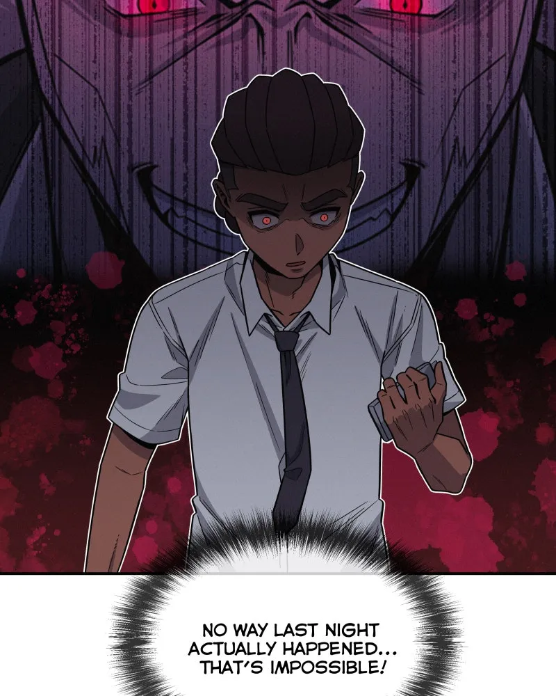 Horde: Dark Contract Saga Chapter 2 page 81 - 
