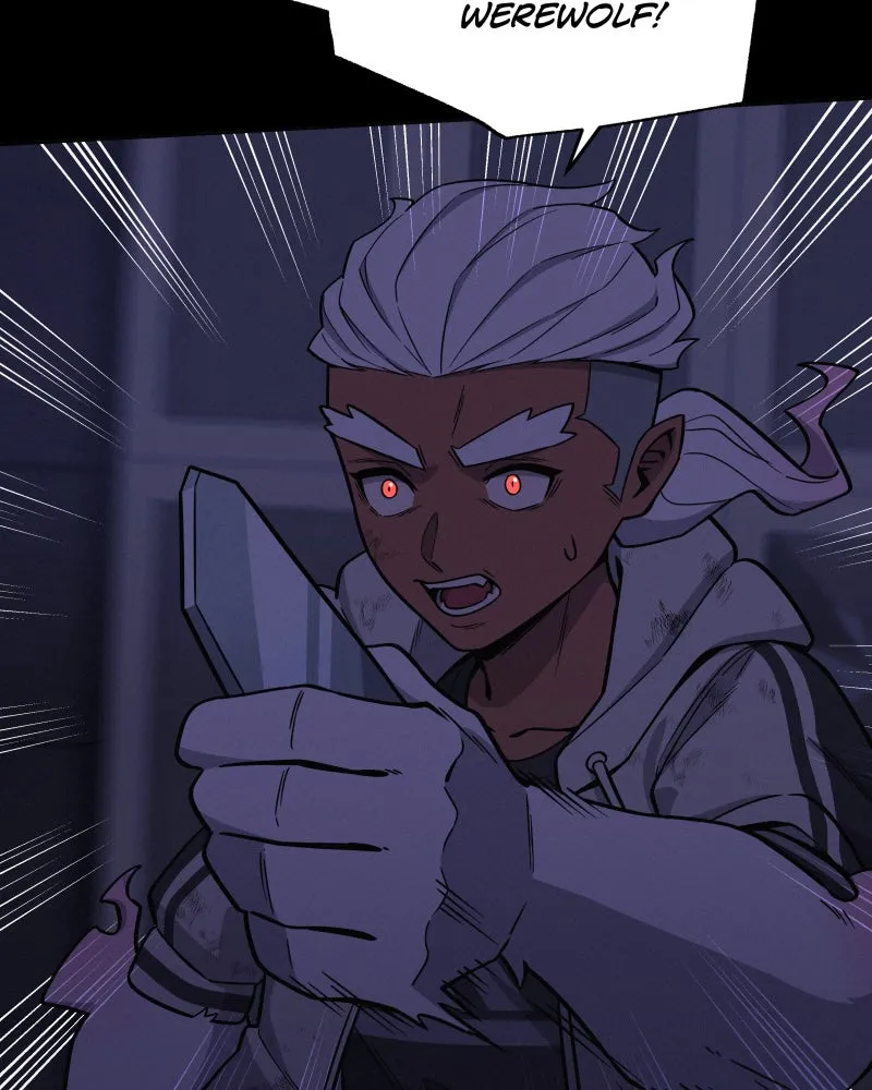 Horde: Dark Contract Saga Chapter 2 page 10 - 