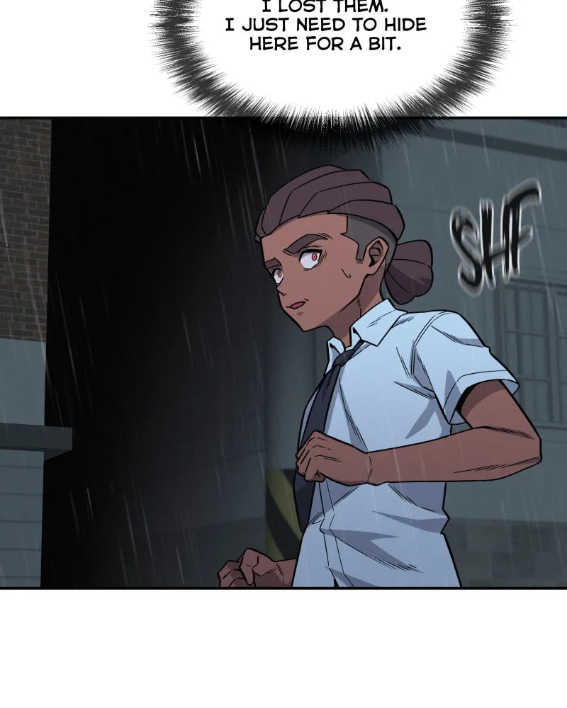 Horde: Dark Contract Saga Chapter 2 page 92 - 