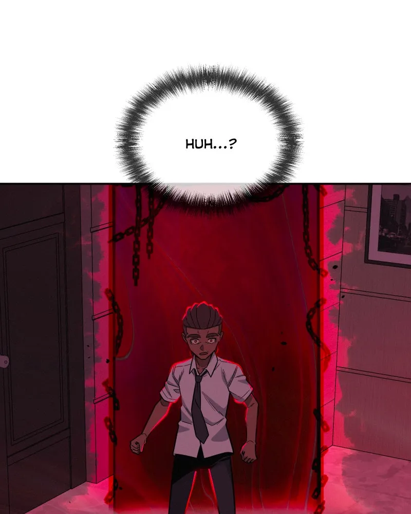 Horde: Dark Contract Saga Chapter 2 page 95 - 