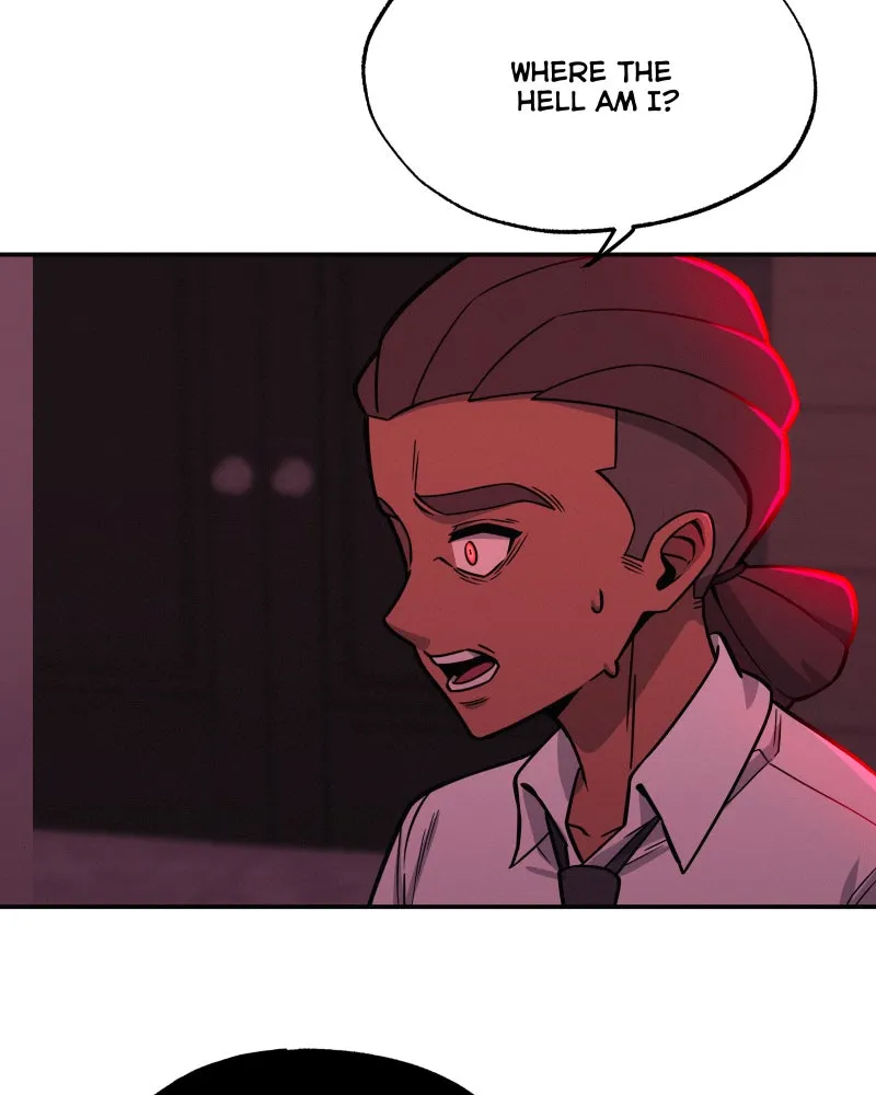 Horde: Dark Contract Saga Chapter 2 page 97 - 