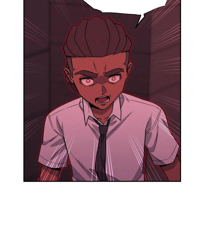 Horde: Dark Contract Saga Chapter 2 page 100 - 
